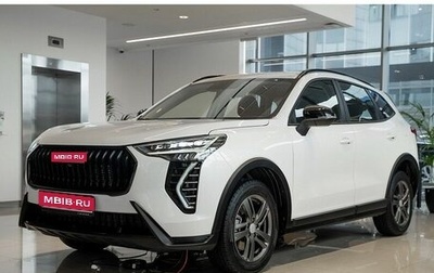 Haval Jolion, 2025 год, 1 фотография