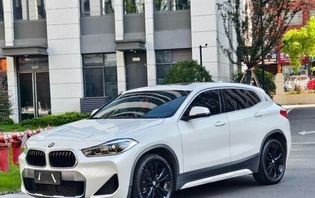 BMW X2, 2022 год, 1 610 000 рублей, 1 фотография