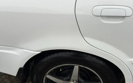 Mazda Familia, 1999 год, 399 000 рублей, 8 фотография