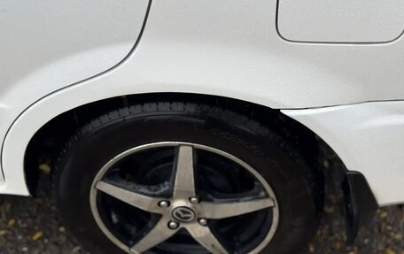 Mazda Familia, 1999 год, 399 000 рублей, 10 фотография