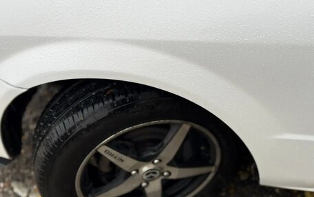 Mazda Familia, 1999 год, 399 000 рублей, 9 фотография