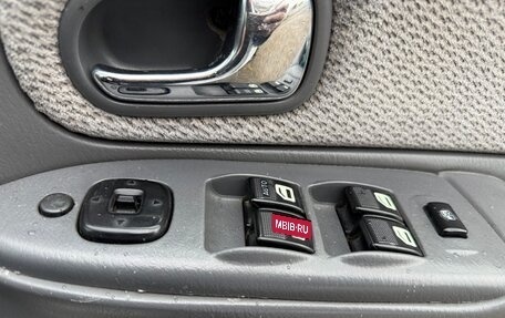 Mazda Familia, 1999 год, 399 000 рублей, 14 фотография