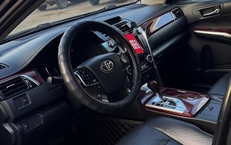 Toyota Camry, 2012 год, 1 500 000 рублей, 2 фотография