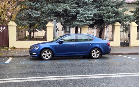 Skoda Octavia, 2019 год, 1 900 000 рублей, 4 фотография