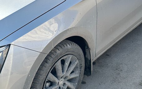 Skoda Rapid II, 2021 год, 1 800 000 рублей, 18 фотография