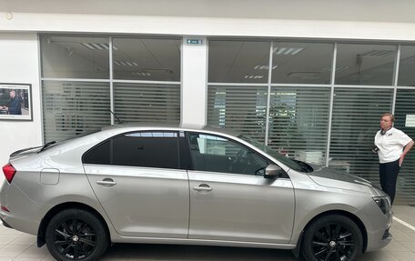 Skoda Rapid II, 2021 год, 1 800 000 рублей, 24 фотография