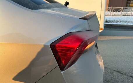 Skoda Rapid II, 2021 год, 1 800 000 рублей, 21 фотография