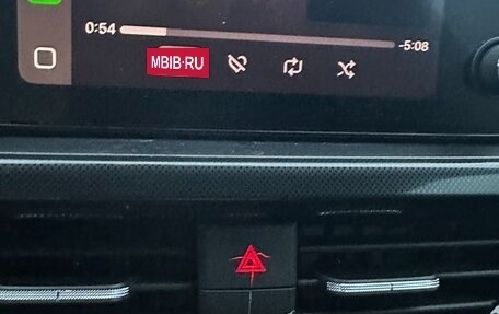 Skoda Rapid II, 2021 год, 1 800 000 рублей, 17 фотография