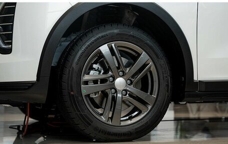 Haval Jolion, 2025 год, 7 фотография