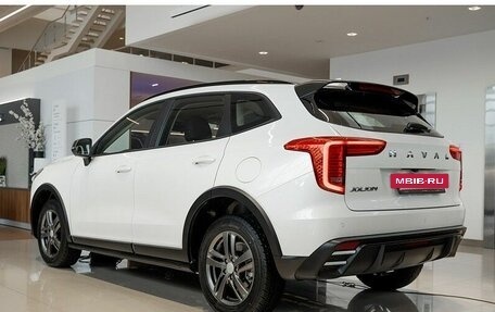 Haval Jolion, 2025 год, 2 фотография