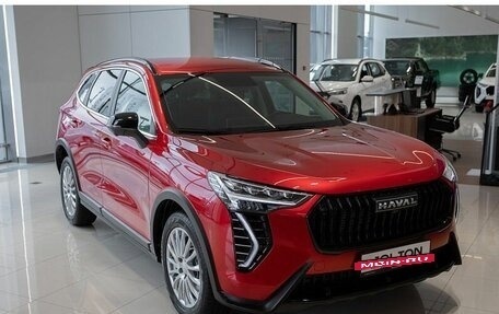 Haval Jolion, 2025 год, 2 799 000 рублей, 2 фотография