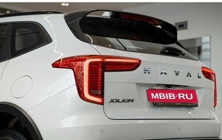 Haval Jolion, 2025 год, 6 фотография