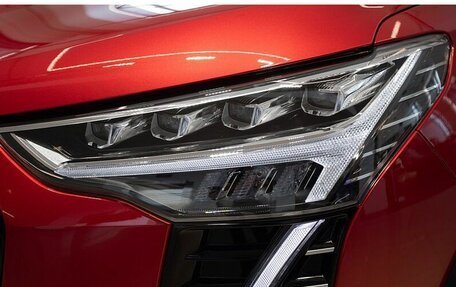 Haval Jolion, 2025 год, 2 799 000 рублей, 14 фотография