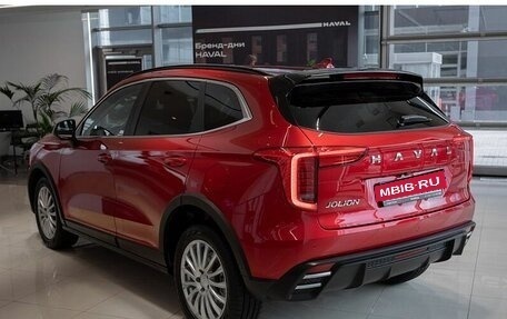 Haval Jolion, 2025 год, 2 799 000 рублей, 7 фотография