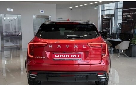 Haval Jolion, 2025 год, 2 799 000 рублей, 6 фотография