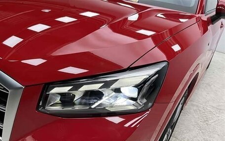 Audi Q2 I, 2021 год, 2 303 000 рублей, 4 фотография