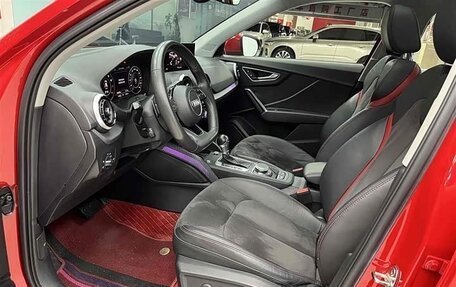 Audi Q2 I, 2021 год, 2 303 000 рублей, 5 фотография