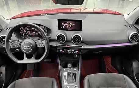 Audi Q2 I, 2021 год, 2 303 000 рублей, 7 фотография