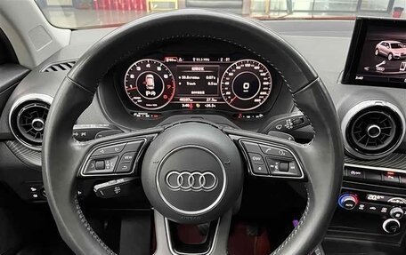 Audi Q2 I, 2021 год, 2 303 000 рублей, 6 фотография