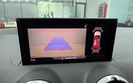 Audi Q2 I, 2021 год, 2 303 000 рублей, 8 фотография