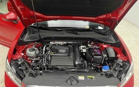 Audi Q2 I, 2021 год, 2 303 000 рублей, 22 фотография