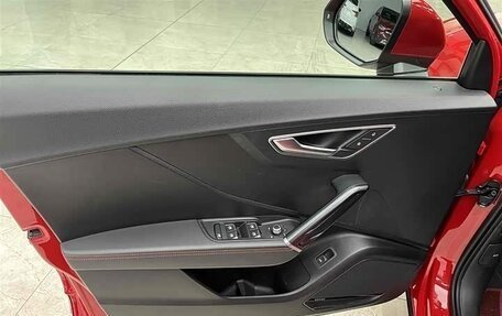 Audi Q2 I, 2021 год, 2 303 000 рублей, 14 фотография