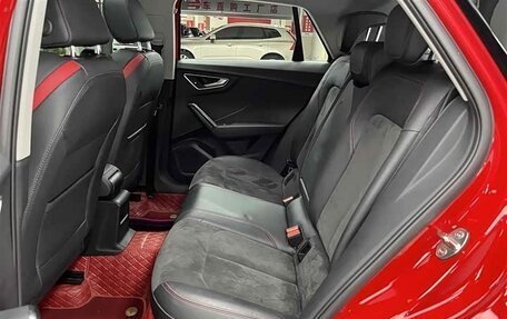 Audi Q2 I, 2021 год, 2 303 000 рублей, 15 фотография