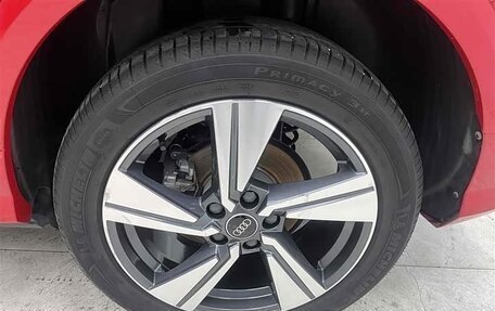 Audi Q2 I, 2021 год, 2 303 000 рублей, 21 фотография