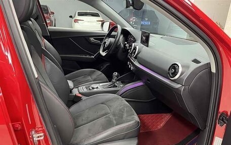 Audi Q2 I, 2021 год, 2 303 000 рублей, 12 фотография