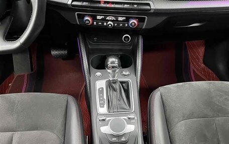 Audi Q2 I, 2021 год, 2 303 000 рублей, 10 фотография