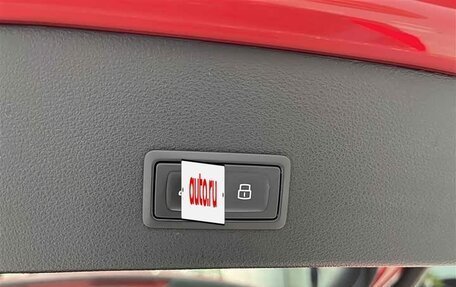 Audi Q2 I, 2021 год, 2 303 000 рублей, 17 фотография