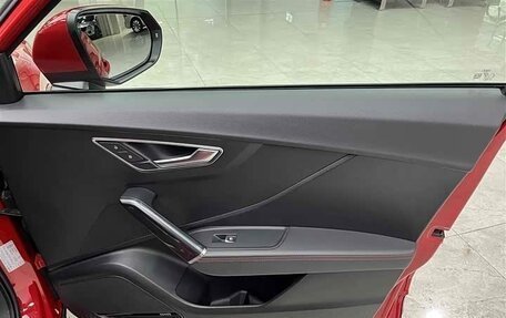 Audi Q2 I, 2021 год, 2 303 000 рублей, 13 фотография