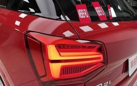 Audi Q2 I, 2021 год, 2 303 000 рублей, 19 фотография