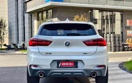 BMW X2, 2022 год, 1 610 000 рублей, 4 фотография