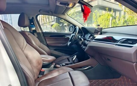 BMW X2, 2022 год, 1 610 000 рублей, 9 фотография