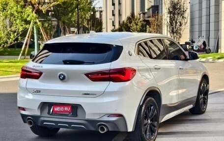 BMW X2, 2022 год, 1 610 000 рублей, 5 фотография