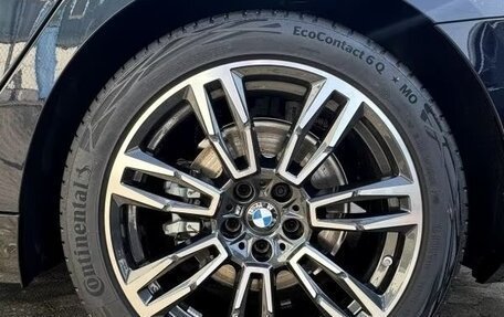 BMW 5 серия, 2025 год, 9 190 000 рублей, 6 фотография