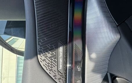 BMW 5 серия, 2025 год, 9 190 000 рублей, 10 фотография