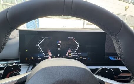 BMW 5 серия, 2025 год, 9 190 000 рублей, 11 фотография