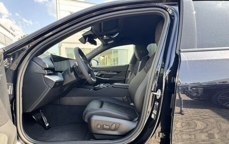 BMW 5 серия, 2025 год, 9 190 000 рублей, 4 фотография