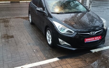 Hyundai i40 I рестайлинг, 2014 год, 1 150 000 рублей, 1 фотография