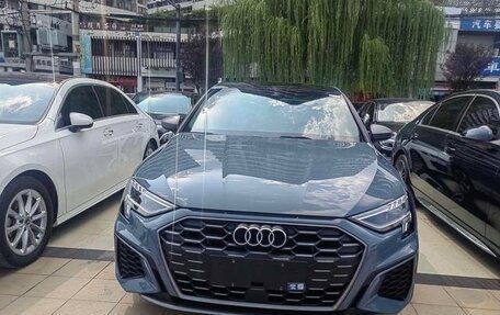 Audi A3, 2022 год, 2 250 000 рублей, 3 фотография