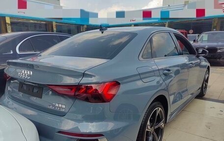 Audi A3, 2022 год, 2 250 000 рублей, 4 фотография