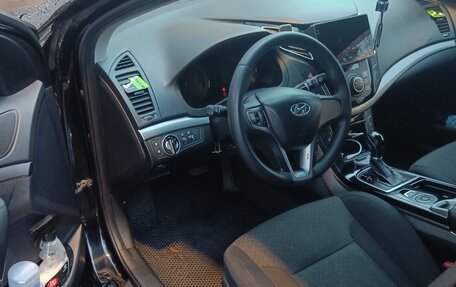 Hyundai i40 I рестайлинг, 2014 год, 1 150 000 рублей, 3 фотография