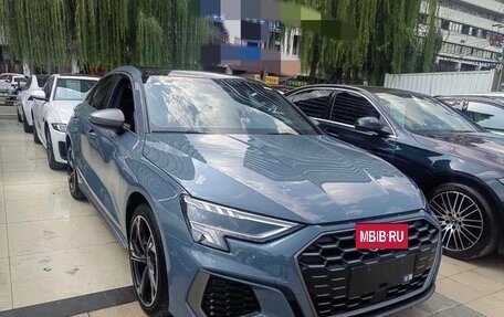 Audi A3, 2022 год, 2 250 000 рублей, 2 фотография