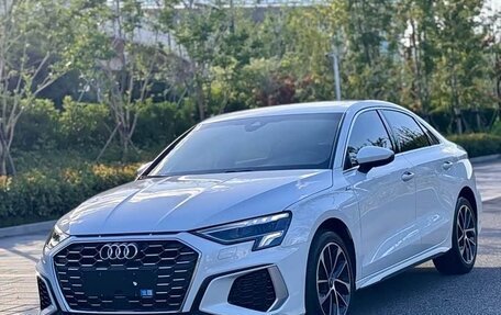 Audi A3, 2024 год, 2 440 000 рублей, 1 фотография