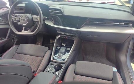 Audi A3, 2022 год, 2 250 000 рублей, 8 фотография