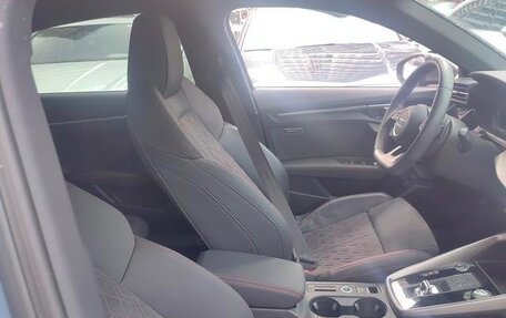 Audi A3, 2022 год, 2 250 000 рублей, 6 фотография