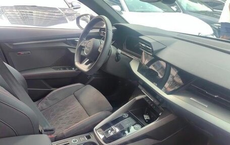 Audi A3, 2022 год, 2 250 000 рублей, 7 фотография