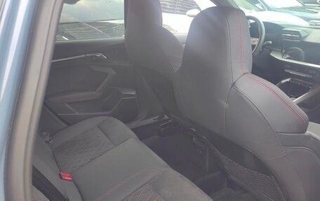 Audi A3, 2022 год, 2 250 000 рублей, 11 фотография